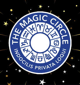 Magic Circle Logo